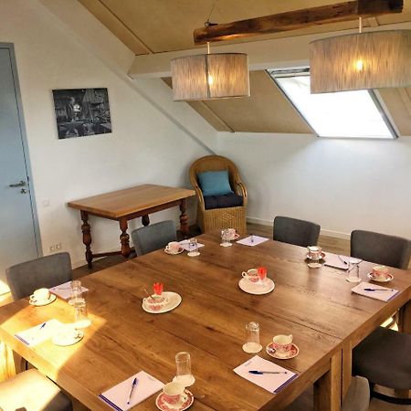 Moessems Hotel Denekamp Bagian luar foto