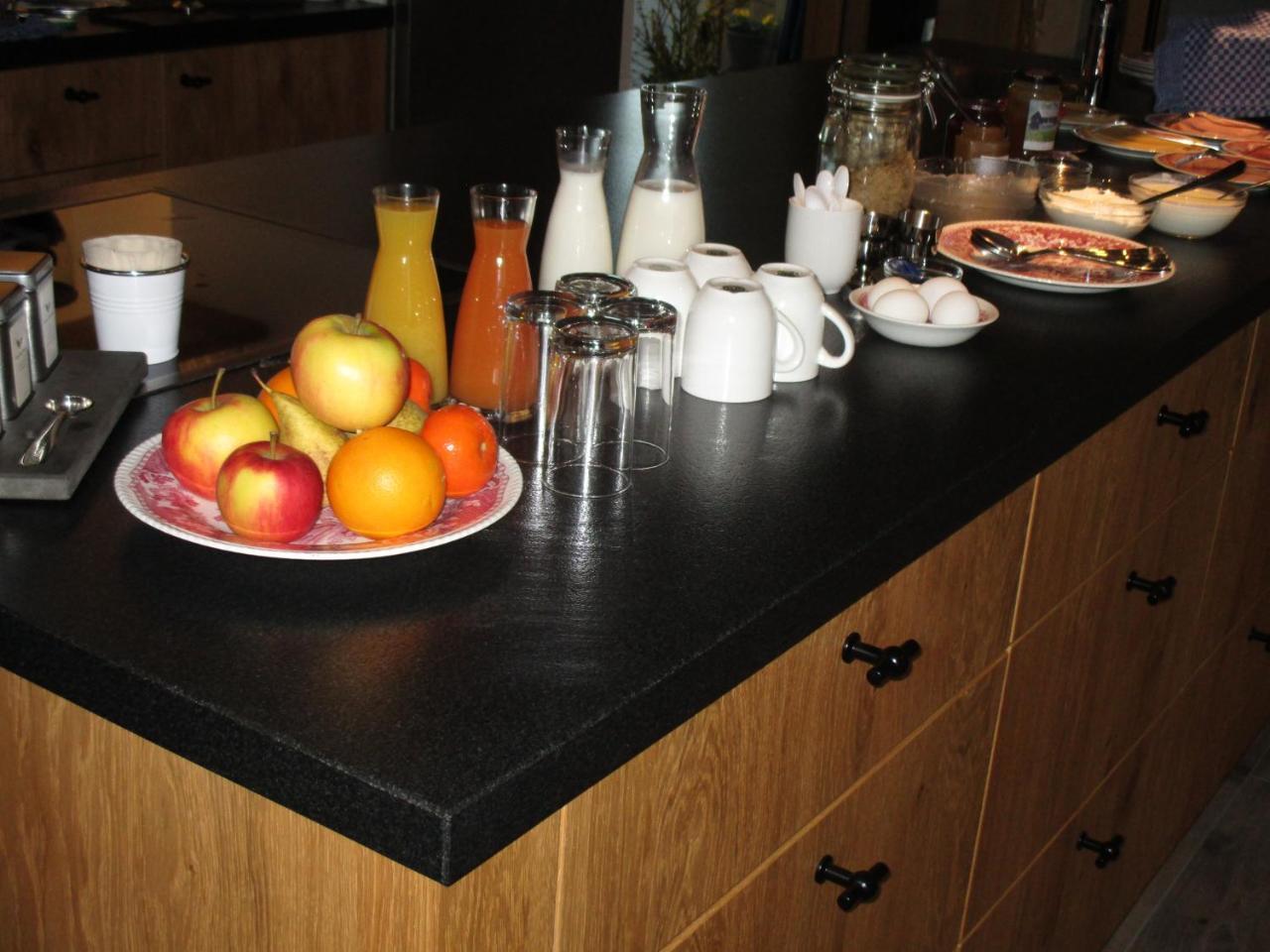 Moessems Hotel Denekamp Bagian luar foto