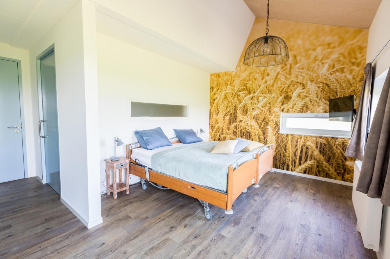 Moessems Hotel Denekamp Bagian luar foto