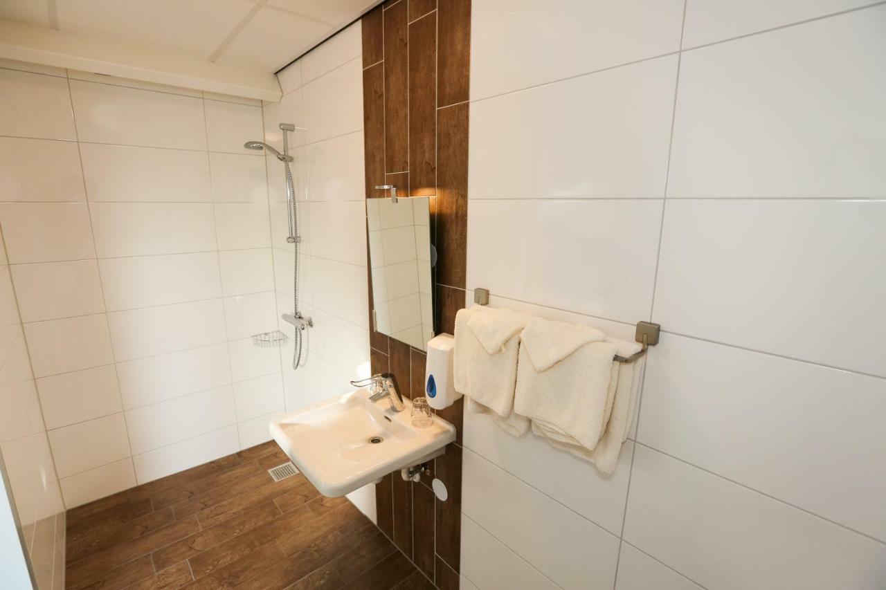 Moessems Hotel Denekamp Bagian luar foto