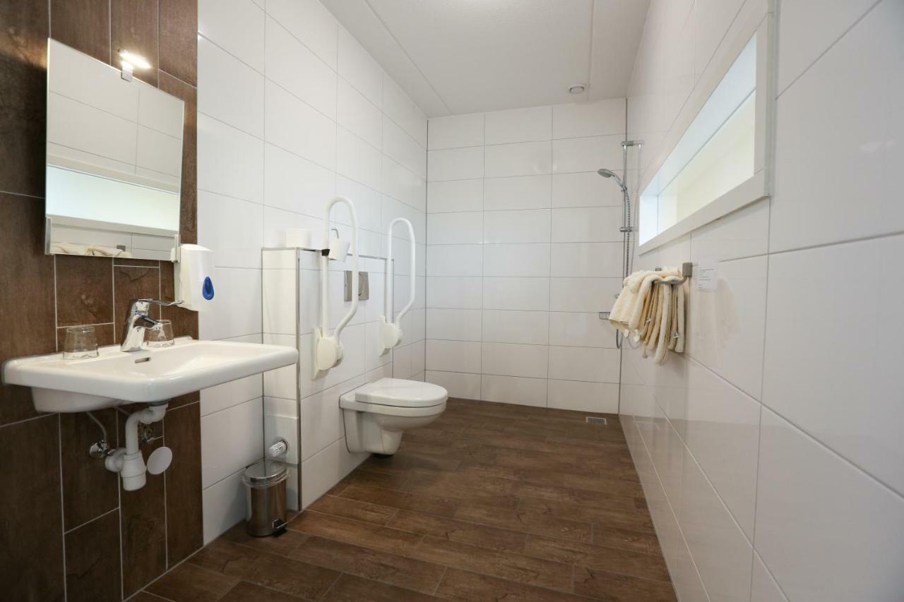 Moessems Hotel Denekamp Bagian luar foto