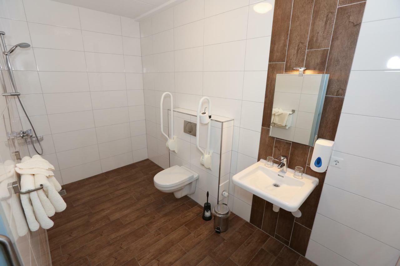 Moessems Hotel Denekamp Bagian luar foto